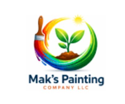 Mak's Painting Company