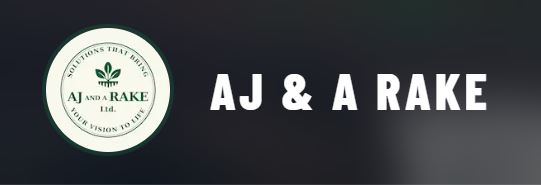 AJ And A Rake Landscaping and Irrigation