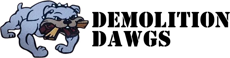 Demolition Dawgs