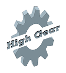 High Gear Transmission
