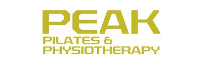 Peak Pilates & Physiotherapy