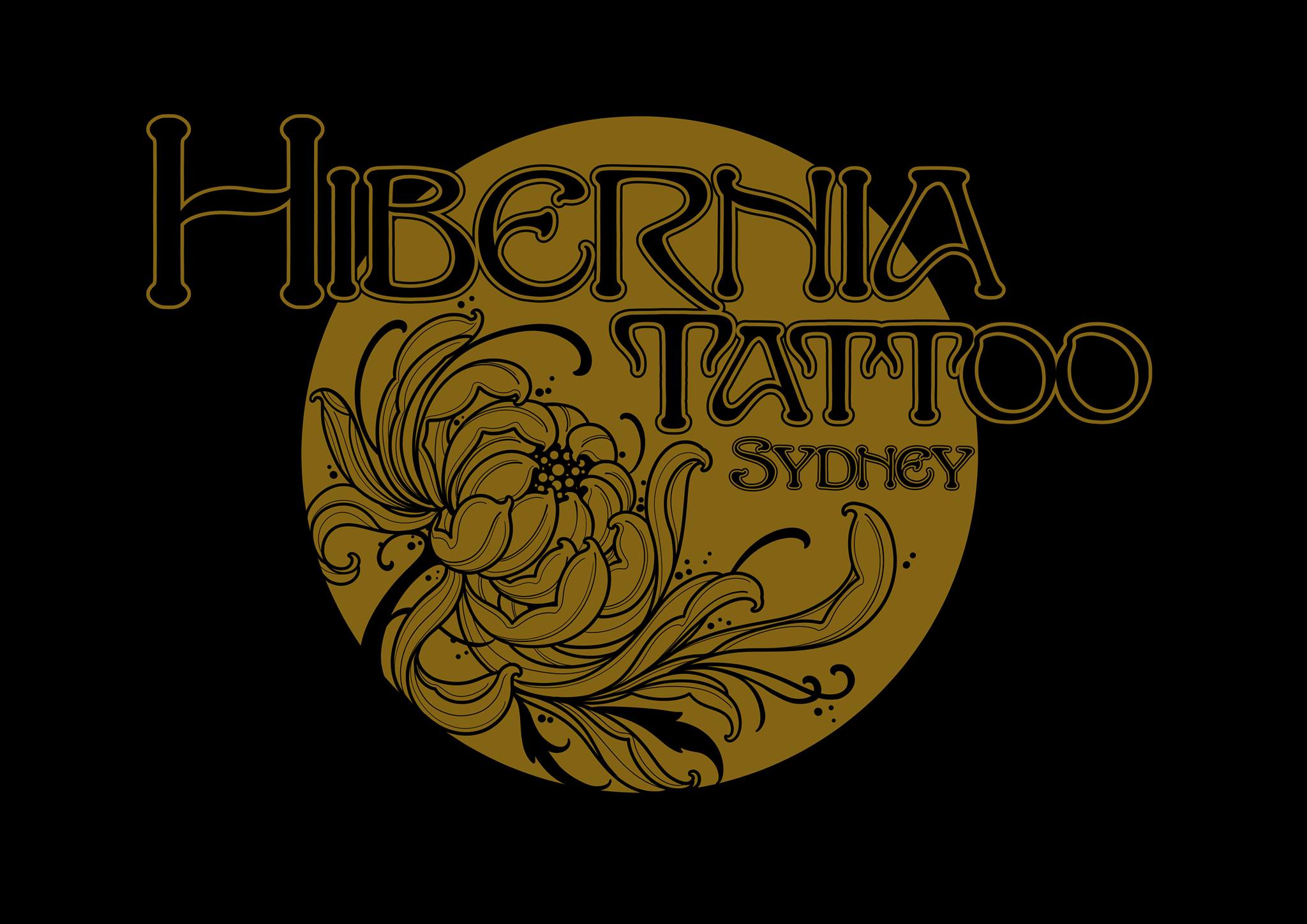 Hibernia Tattoo
