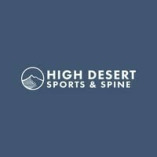 High Desert Sports & Spine