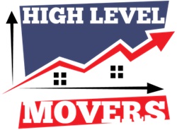 High Level Movers Kitchener