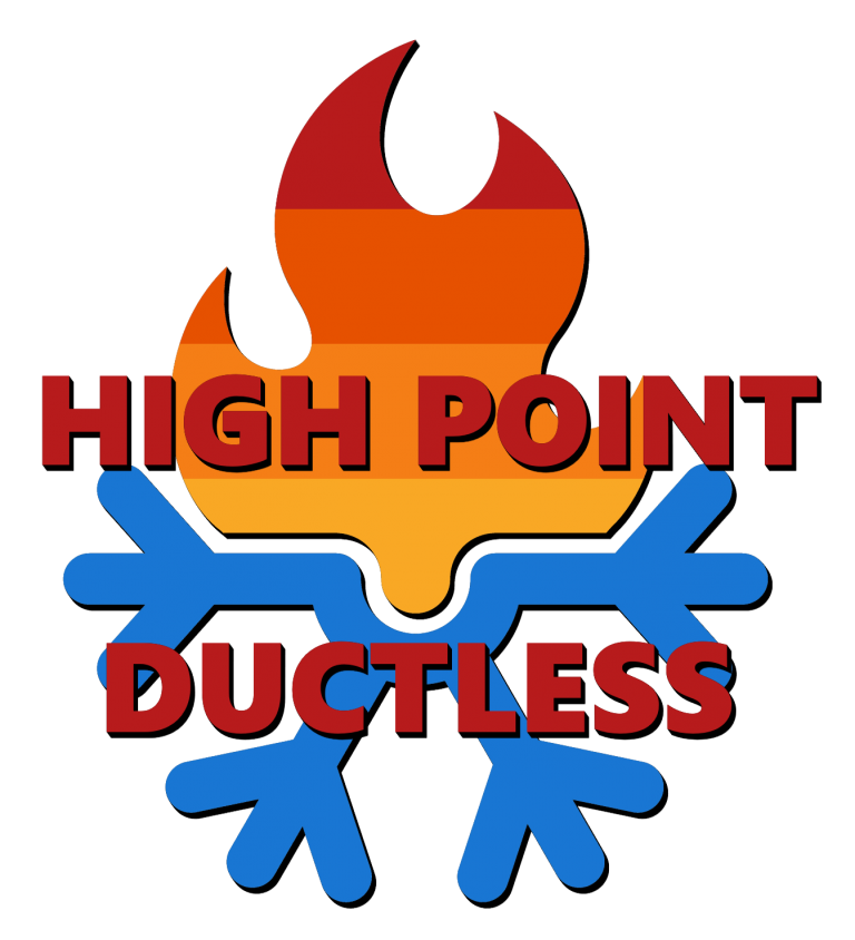 High Point Ductless HVAC