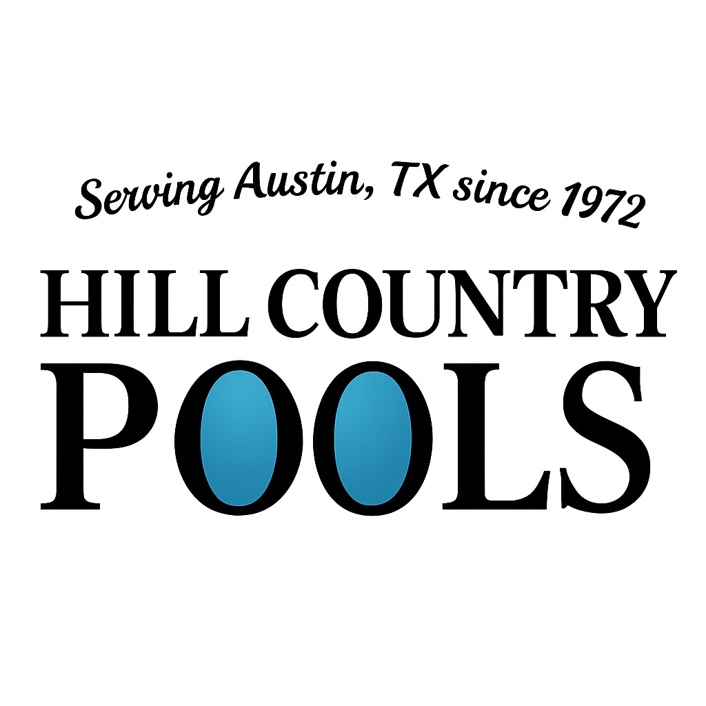 Hill Country Pools
