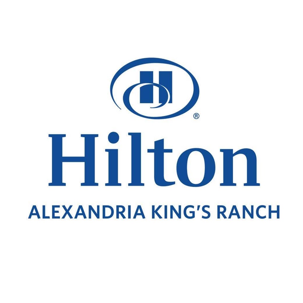 Hilton Alexandria King's Ranch