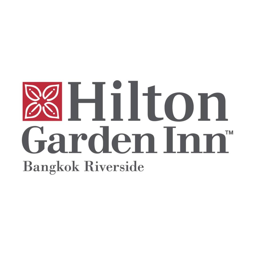 Hilton Garden Inn Bangkok Riverside