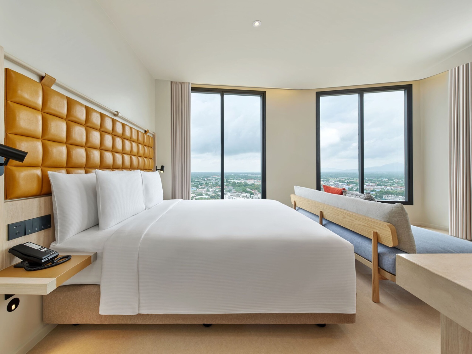 Hilton Garden Inn Rayong