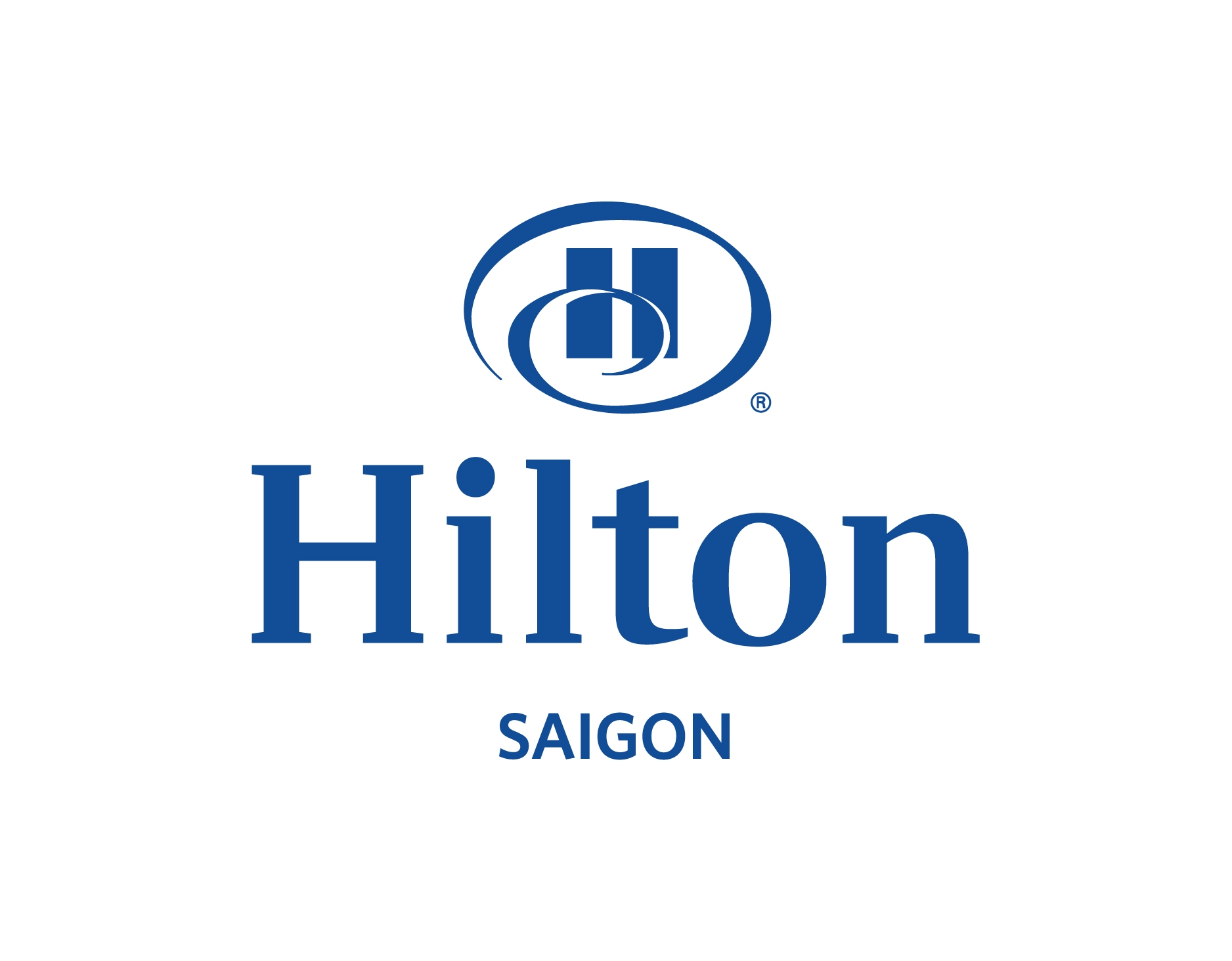 Hilton Saigon