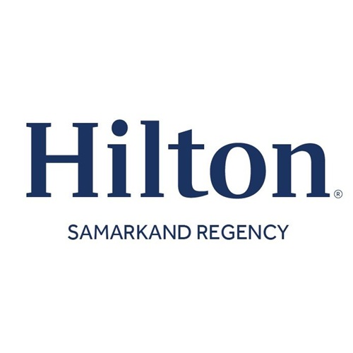 Hilton Samarkand Regency