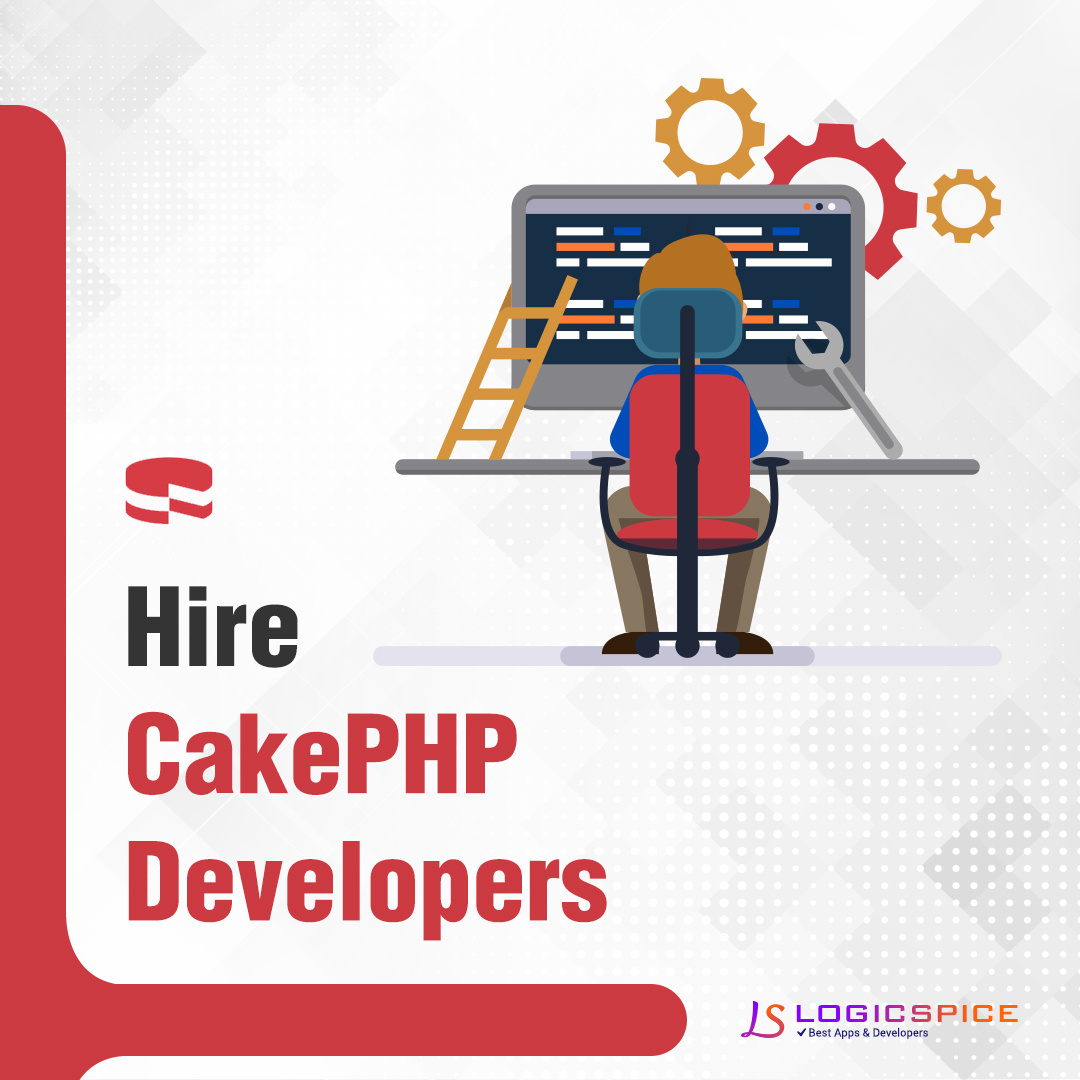 hire cakephp programmer
