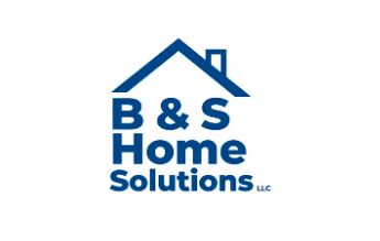 B & S Home Solutions