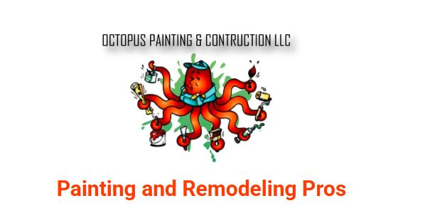 Octopus Painting & Construction LLC