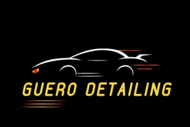 Guero Detailing