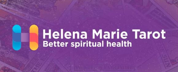 Helena Marie Tarot