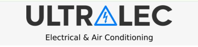Ultralec Electrical & Air Conditioning