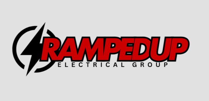 Ramped Up Electrical Group PTY LTD