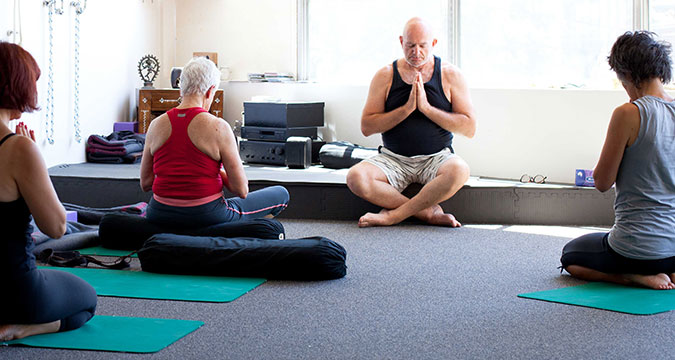 Simply Yoga || 0417 410 703