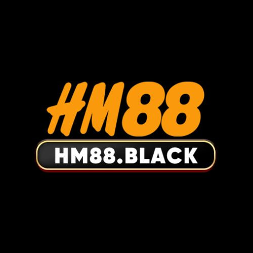 hm88black