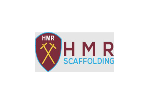 HMR Scaffolding Ltd