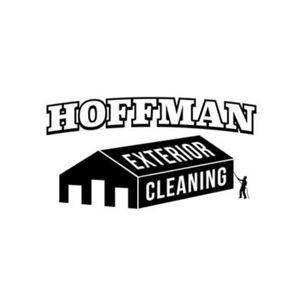 Hoffman Exterior Cleaning