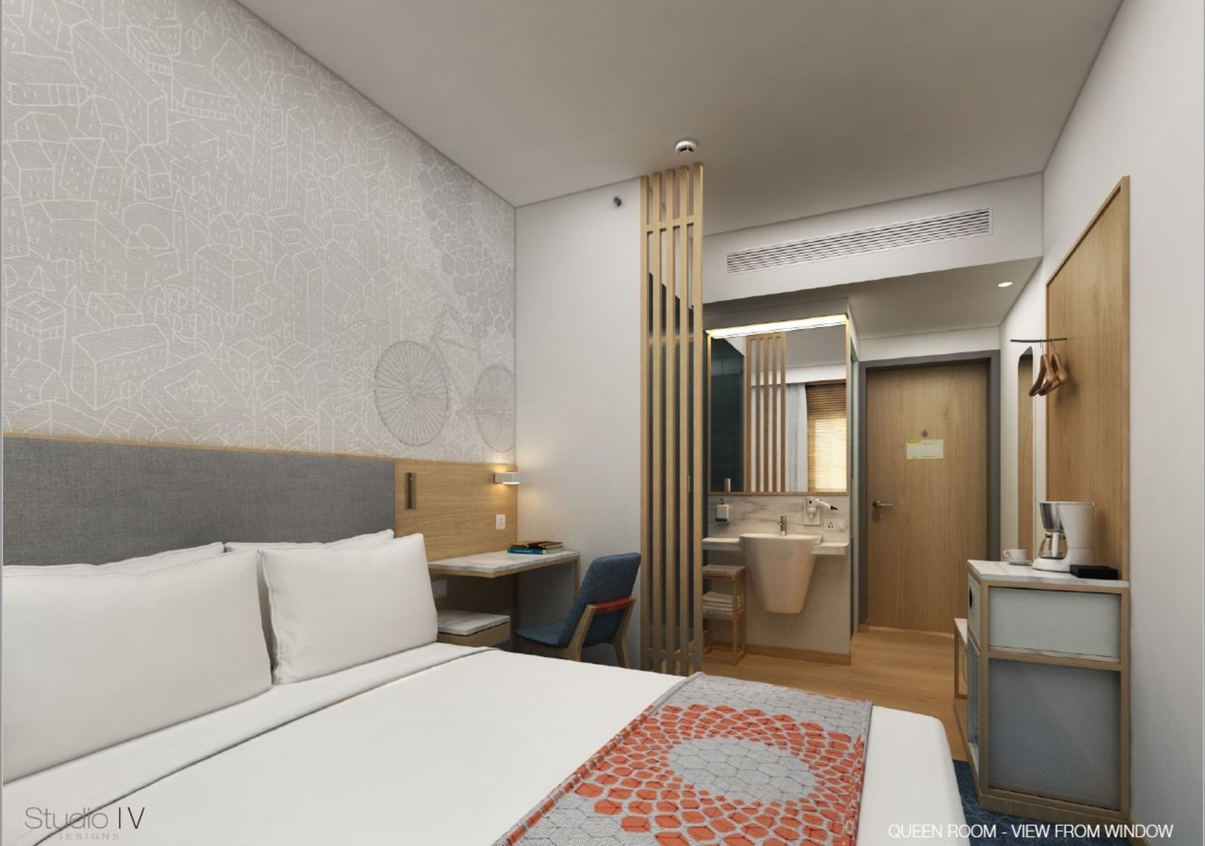 Holiday Inn Express Gurgaon Sector 50