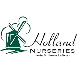 Holland Nurseries Florist & Flower Delivery