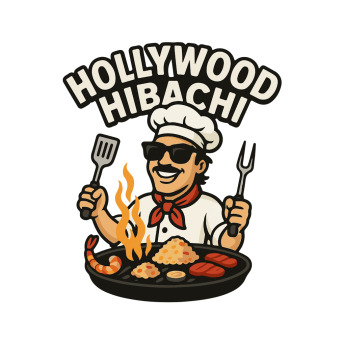 Hollywood Hibachi