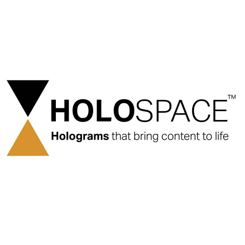 HoloSpace | Holographic Displays