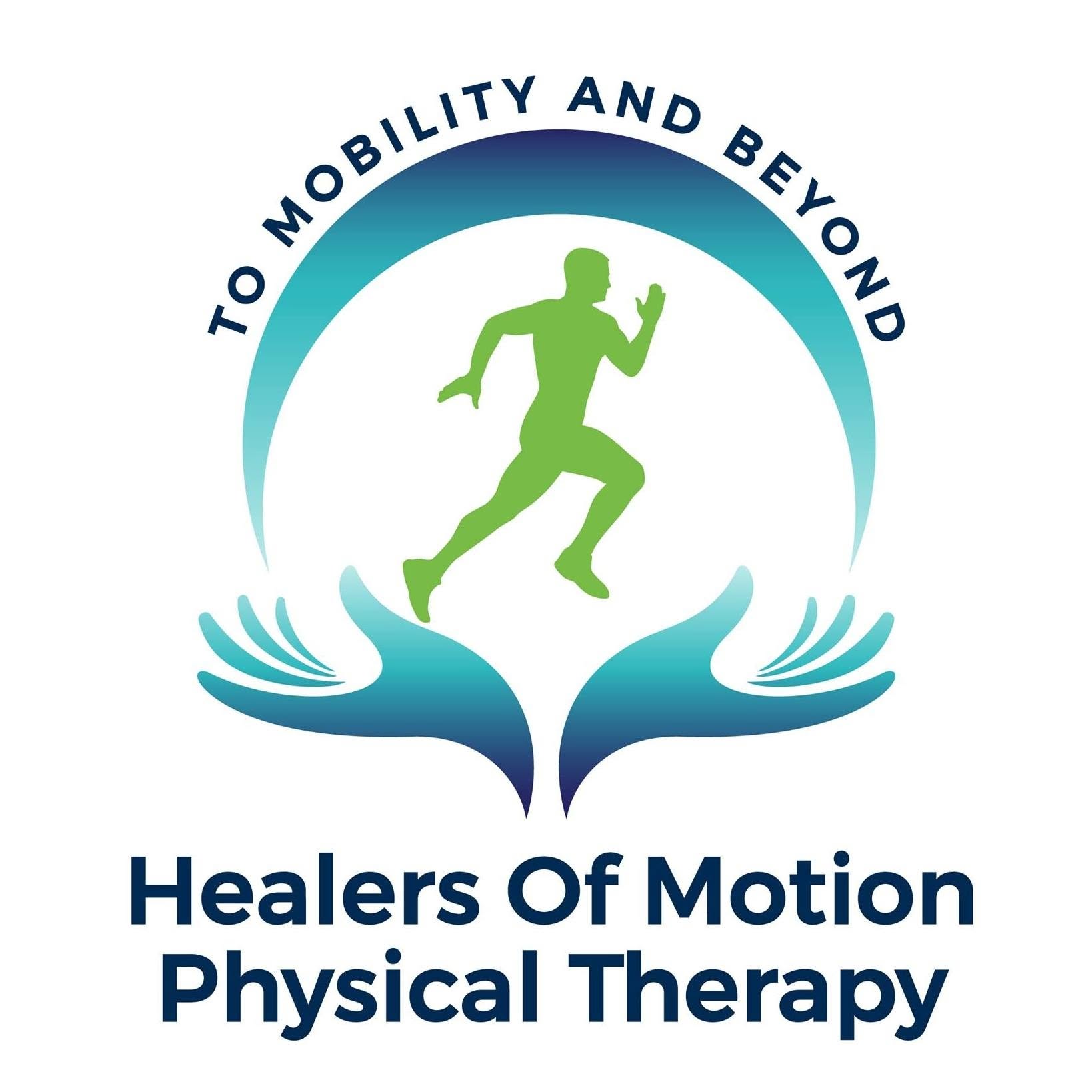 Healers of Motion Physical Therapy