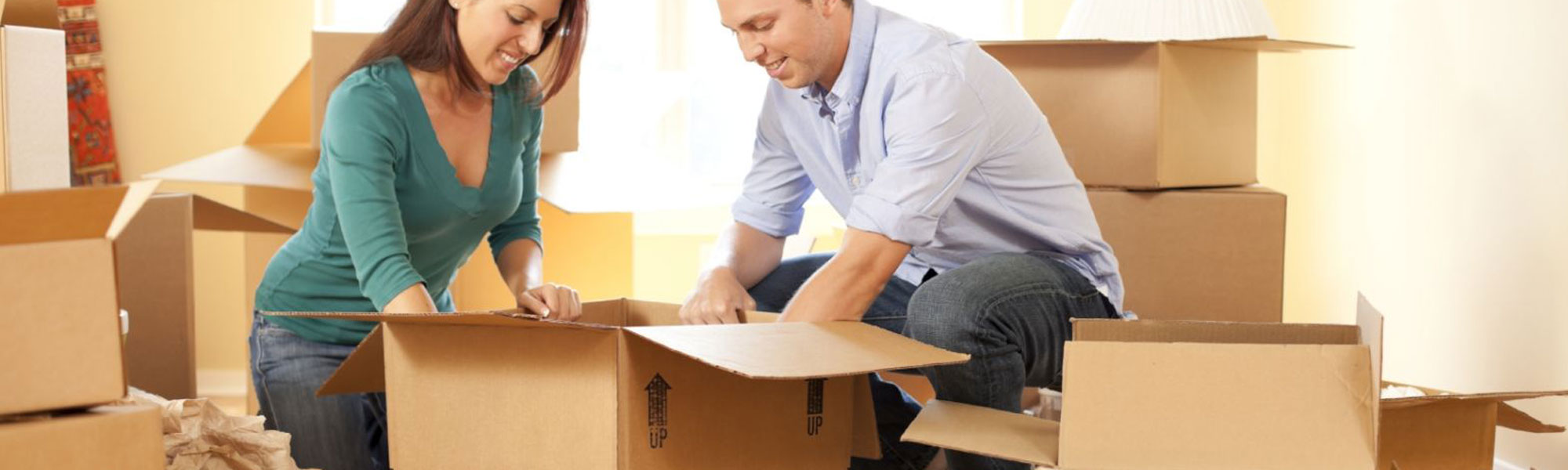 Caloundra Removals & Storage