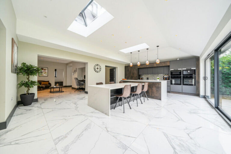 Preston Glass and Glazing