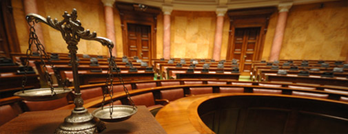 Chicago Bankruptcy Lawyer