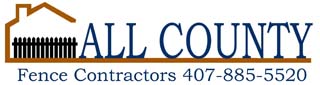 All County Fence Contractors LLC.