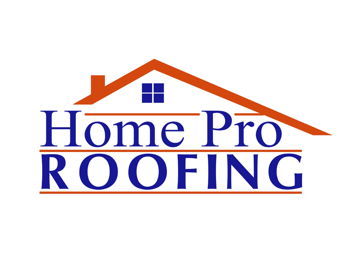 Home Pro Roofing