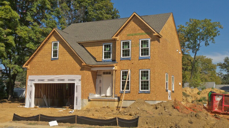 Boreas Construction LLC