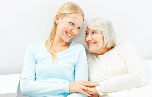 Home Home Care Agency Manhattan