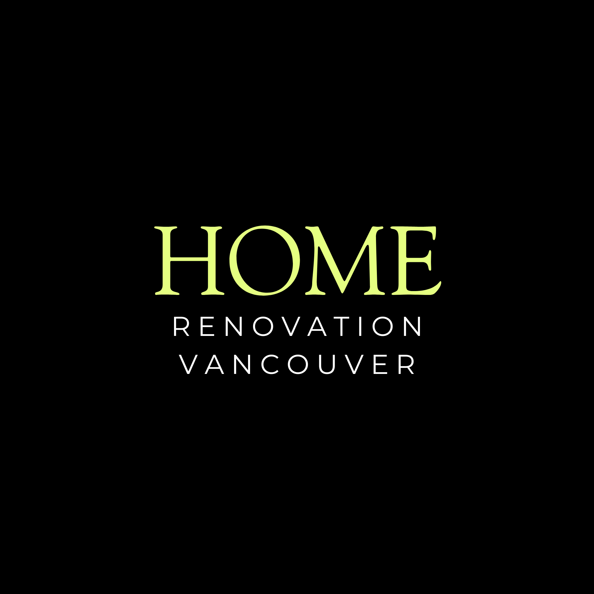 Home Renovation Vancouver: Kitchen, Bathroom, Whole Flooring, Full Interior Remodeling & Custom Deck Construction