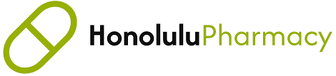 Honolulu Pharmacy