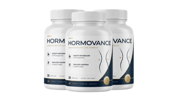 Hormovance - OFFICIAL WEBSITE