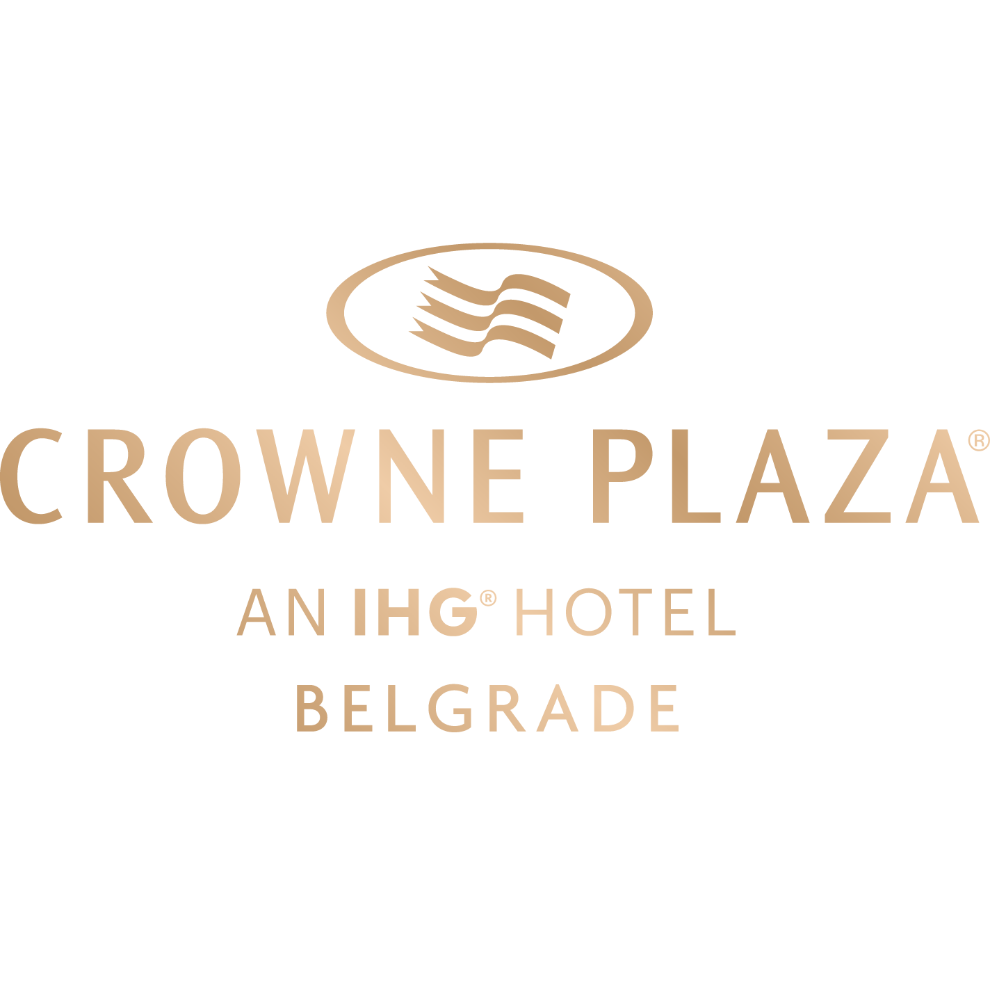 Crowne Plaza Belgrade by IHG