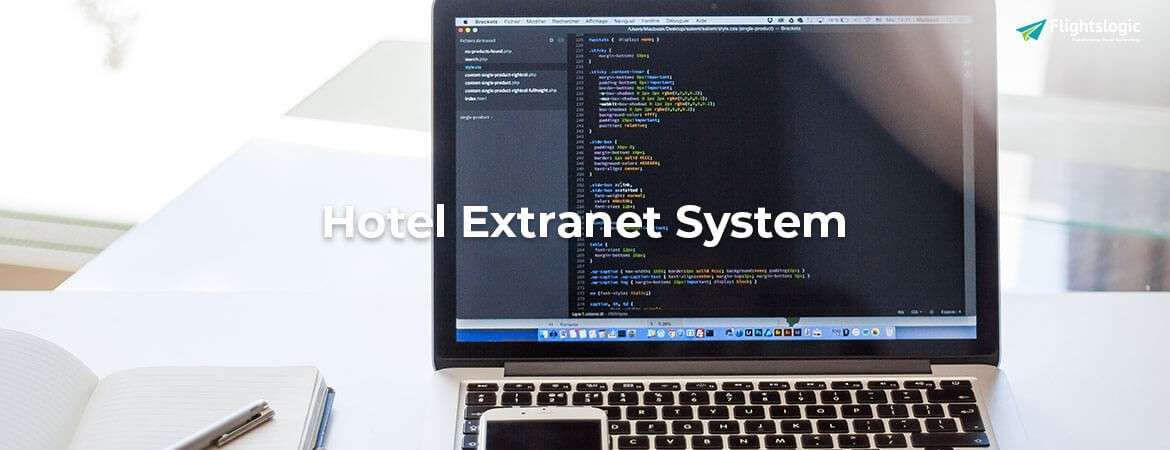 Hotel Extranet