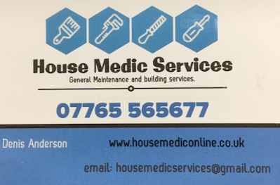  House Medic Services