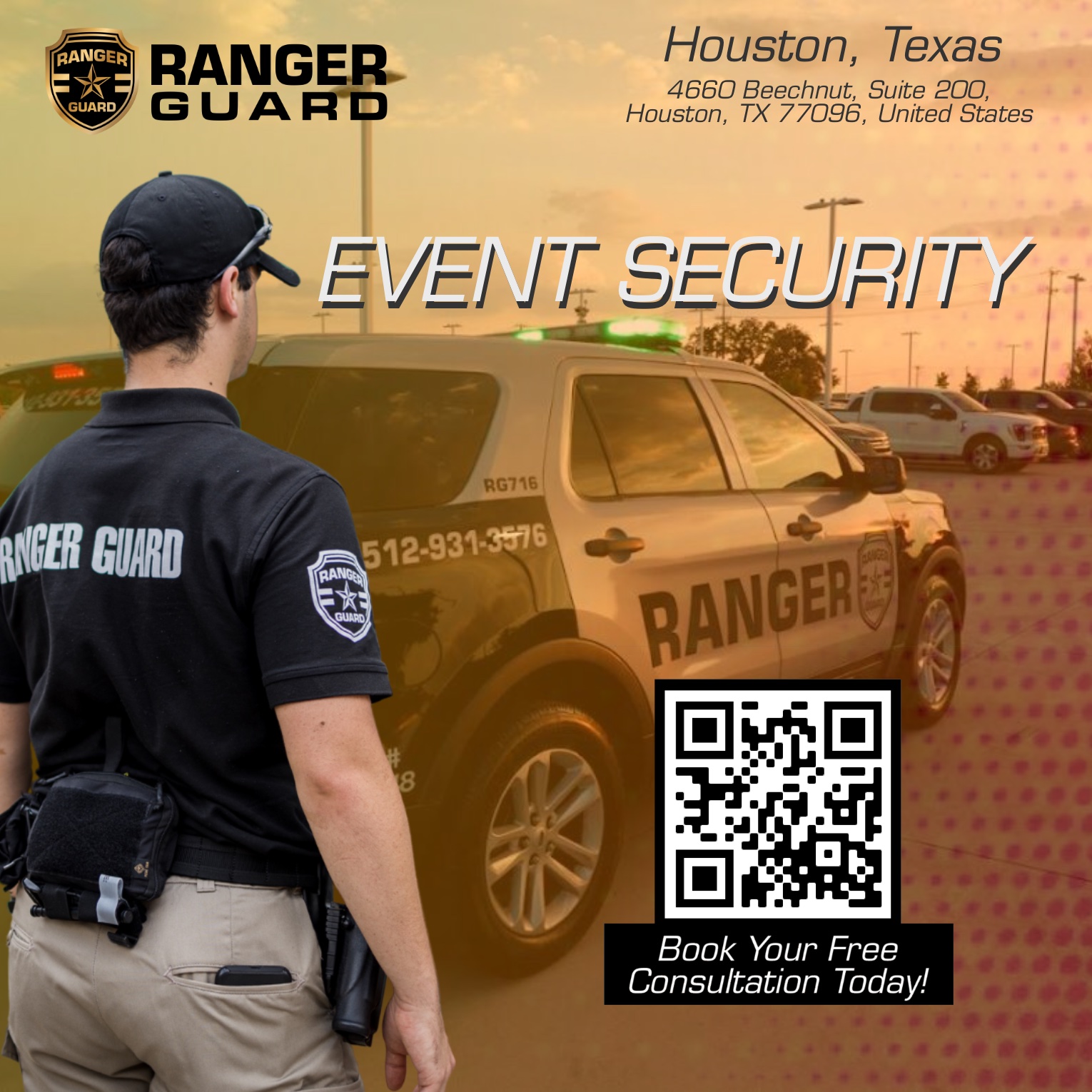 Ranger Guard and Investigations