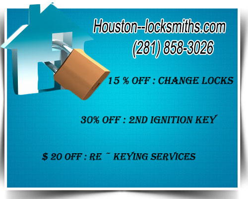 Houston Locksmiths TX