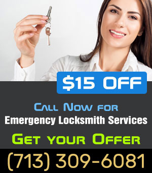 Houston TX Locksmiths