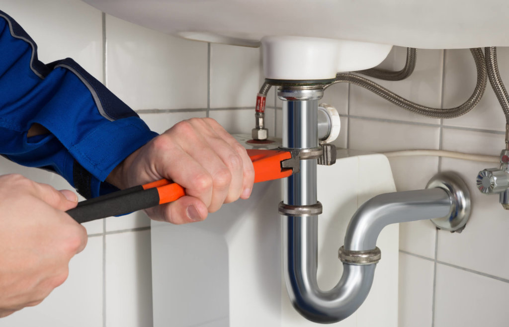 Plumber Parramatta 
