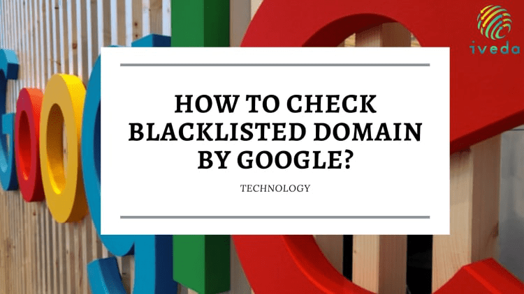 domain blacklist check