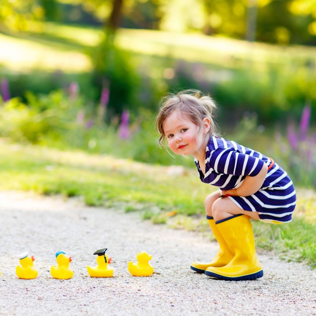 All My Children Day Care & Nursery Schools